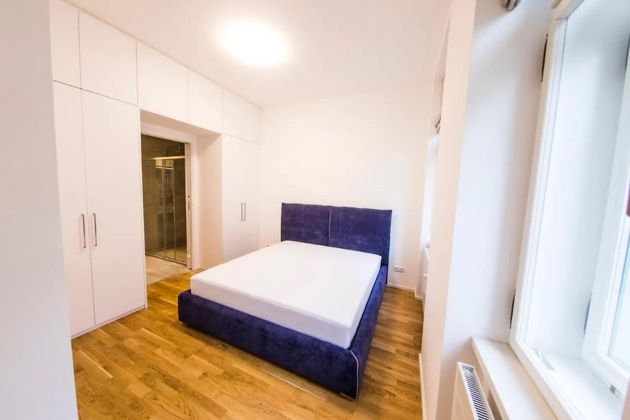 Apartmán Residence 