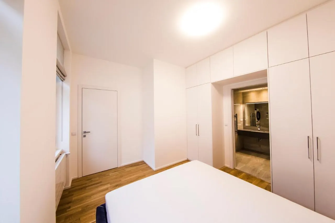 公寓 Residence 